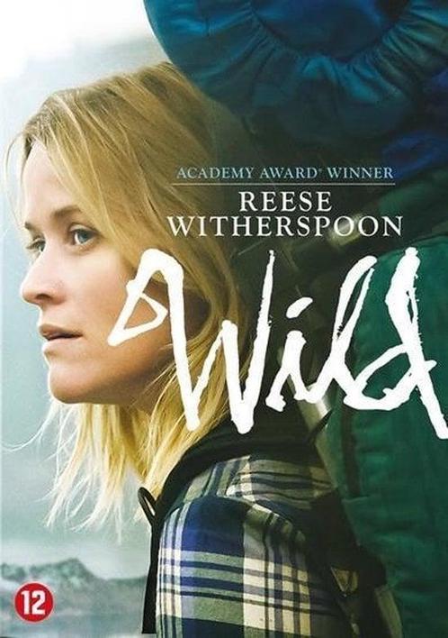 Wild (dvd nieuw), Cd's en Dvd's, Dvd's | Actie, Ophalen of Verzenden