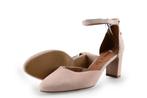 No Stress pumps in maat 40 Beige | 5% korting, Vêtements | Femmes, Verzenden, Pumps