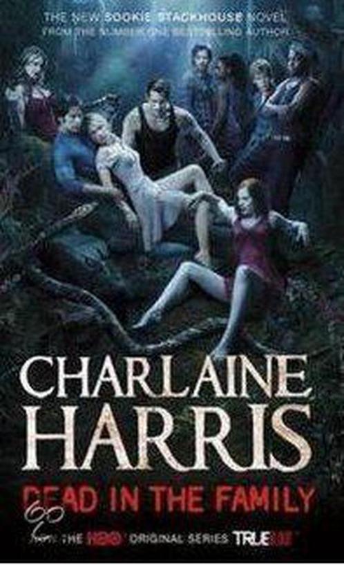 Dead In The Family 9780575089334 Charlaine Harris, Boeken, Overige Boeken, Gelezen, Verzenden