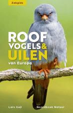 Zakgids roofvogels en uilen / Noordboek Natuur 9789056157838, Boeken, Verzenden, Zo goed als nieuw, Lars Gejl