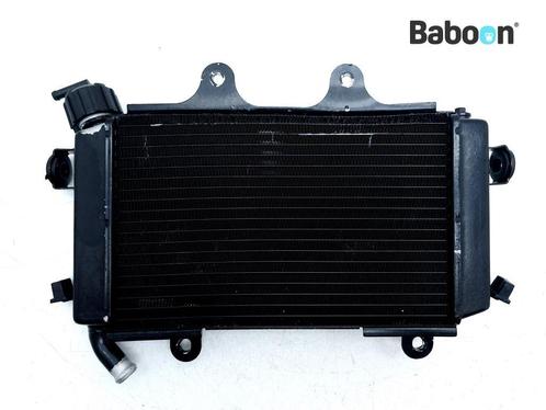 Radiateur KTM 200 Duke 2012-2016, Motoren, Onderdelen | Overige, Gebruikt, Verzenden