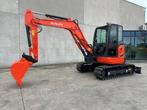 Veiling: Rupsgraafmachine Kubota KX155-5 Diesel 29.2kW 2018, Ophalen