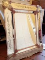 Ongaro Fuga - Spiegel - Muranoglas - Specchio Murano