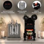 Automatische Bekersealmachine & Bubble Tea-shaker, Articles professionnels, Verzenden