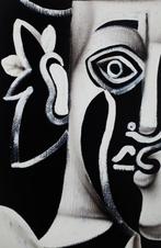 Jone Hopper - Femme nature, Antiek en Kunst