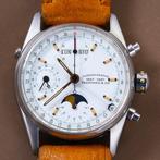 Eberhard & Co. - Navy Master Chronograph Triple Date