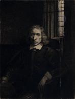 Rembrandt Van Rijn, said Rembrandt (After) - Haring, le