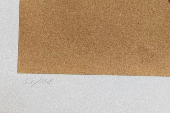 Karel Appel (1921-2006) - Cool Hand Luke, Antiek en Kunst, Kunst | Designobjecten