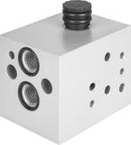 Festo Embase - 3580505, Verzenden, Nieuw