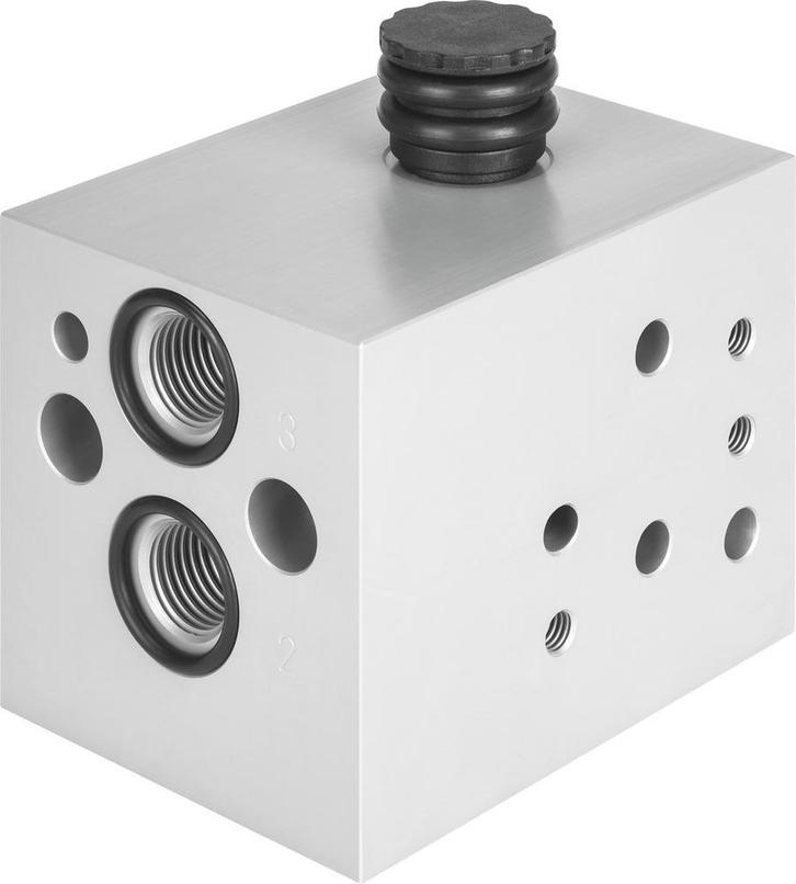 Festo Embase - 3580505, Doe-het-zelf en Bouw, Gereedschap | Overige machines, Verzenden