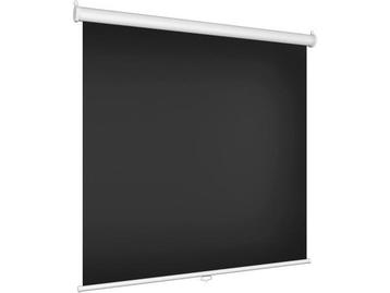 Veiling - Projectiescherm - 203x203 cm, 113 Inch, beschikbaar voor biedingen
