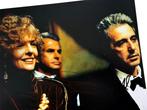 The Godfather Part III - Al Pacino & Diane Keaton - Signed, Verzamelen, Nieuw