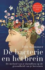 De bacterie en het brein 9789045049137 Iris Sommer, Verzenden, Gelezen, Iris Sommer