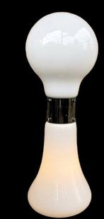 Lamp - ruimtevaart - Muranoglas - BIRILLO SPACE AGE MAZZEGA, Antiquités & Art