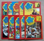 Die Sprechblase 21 / 30 - 10 Magazine - Diverse edities