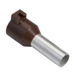 Schneider Electric DZ5 Wire End Sleeve - DZ5CA102 [100, Doe-het-zelf en Bouw, Elektriciteit en Kabels, Verzenden, Nieuw