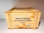 2020 Montevertine, Le Pergole Torte - Toscane - 6 Flessen