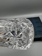 Vintage Sterling Silver & Cut Crystal Sugar Shaker /, Antiquités & Art