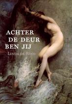 Achter de deur ben jij 9789492421364 Linda de Roos, Verzenden, Gelezen, Linda de Roos