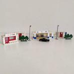 Lego Set - 1307 - Classic - VW Garage, Nieuw