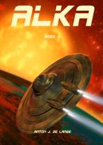 Alka / Alka / 2 9789493308183 Anton de Lange, Verzenden, Anton de Lange