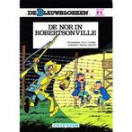Nor in robertsonville / De Blauwbloezen / 6 9789031403615, Boeken, Stripverhalen, Verzenden, Gelezen, Cauvin