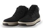 Rieker Veterboots in maat 42 Zwart | 5% extra korting, Kleding | Dames, Schoenen, Verzenden, Zwart, Overige typen, Zo goed als nieuw