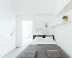 Appartement aan Rue de la Senne, Brussels, 35 tot 50 m²
