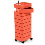 Magis 360° Container - 10 Ladekast, Verzenden