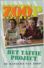 Zoop Het Taffie Project 9789026914461, Johan N?enhuis, Anya Koek, Verzenden