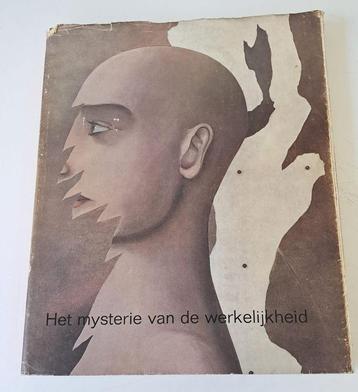 René Magritte - Het mysterie van de Werkelijkheid (1967) beschikbaar voor biedingen