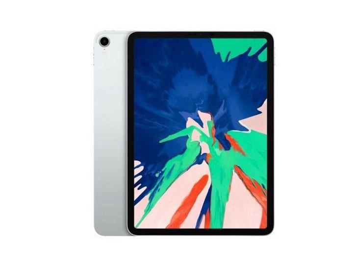 Apple iPad Pro 11 (2018) - Tablet - 64GB Wi-Fi Cellular -, Informatique & Logiciels, Apple iPad Tablettes, Envoi