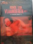 Ronde Van Vlaanderen : Rit 1 ( X-Kiss Klassieker) op DVD