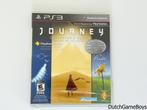 Playstation 3 / PS3 - Journey - Collectors Edition - USA -, Games en Spelcomputers, Games | Sony PlayStation 3, Verzenden, Gebruikt
