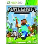 Minecraft Xbox 360 GameshopX.nl, Games en Spelcomputers, Games | Xbox 360, Verzenden, Nieuw