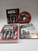 Mafia II Essentials Playstation 3, Consoles de jeu & Jeux vidéo, Ophalen of Verzenden
