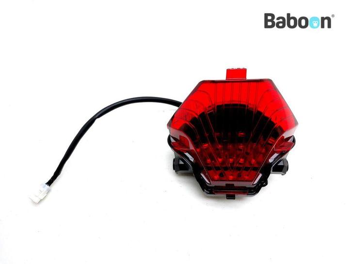 Achterlicht Yamaha YZF R3 2019-2020 (RH12D B7P), Motoren, Onderdelen | Yamaha, Gebruikt, Verzenden