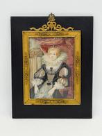 Fotolijst - Brons, Antiek en Kunst