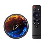 H1 TV Box Mediaspeler - Android 12.0 Kodi 8K - 2GB RAM -, Verzenden, Nieuw