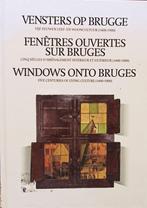Vensters op Brugge 9789058560186, Livres, Art & Culture | Architecture, Hubert De Witte, Willy P. dezutter, Verzenden