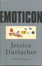 Emoticon 9789023411505 Jessica Durlacher, Boeken, Verzenden, Gelezen, Jessica Durlacher