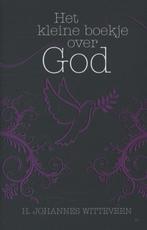 Het kleine boekje over God 9789045313894, Boeken, Verzenden, Gelezen, H. Johannes Witteveen