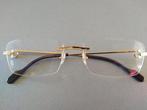 Cartier - ct02590 - Lunettes, Handtassen en Accessoires, Zonnebrillen en Brillen | Dames, Nieuw