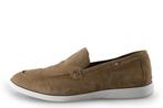 Cafe Moda Loafers in maat 45 Beige | 5% korting, Verzenden, Loafers