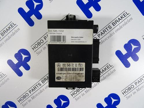 Trekhaak module A 031 545 7232 Vito w639, CLK-klasse w209, Auto-onderdelen, Elektronica en Kabels, Gebruikt, 3 maanden garantie