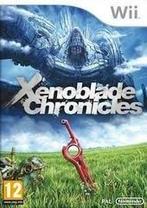 Xenoblade Chronicles - Wii (Wii Games, Nintendo Wii), Consoles de jeu & Jeux vidéo, Verzenden
