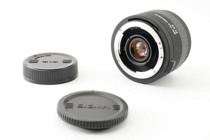 Sigma APO Tele Converter 2x EX for Nikon [#763] Cameralens, Audio, Tv en Foto, Fotocamera's Digitaal