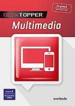 Multimedia (Windows 8/Office 2013) - leuve smeulders, Boeken, Schoolboeken, Gelezen, Leuve smeulders, Verzenden