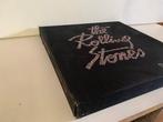 Rolling Stones - Box Set of 5 x albums on vinyl + Buch 50, Nieuw in verpakking