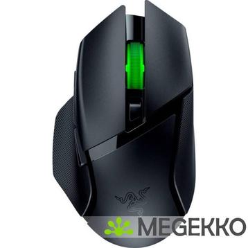 Razer Basilisk V3 X HyperSpeed Draadloze Gaming muis, Verzenden